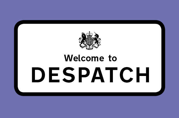 welcome-to-despatch