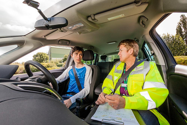 What we're doing to reduce driving test waiting times ...