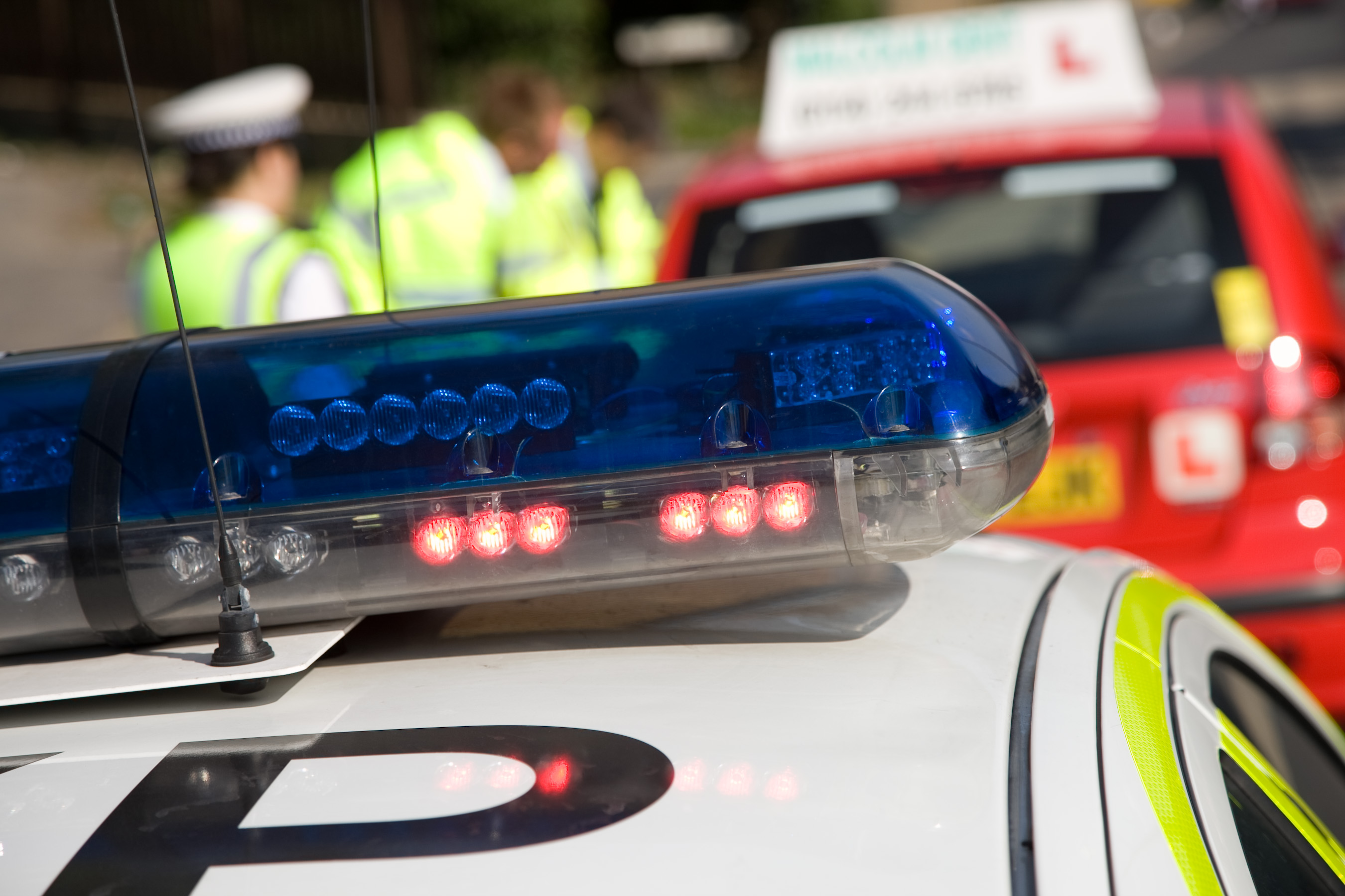Is Your Slow Expressway Driving Illegal? Find Out Now - hq4vewu