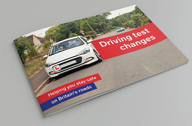 changes to uk driving test