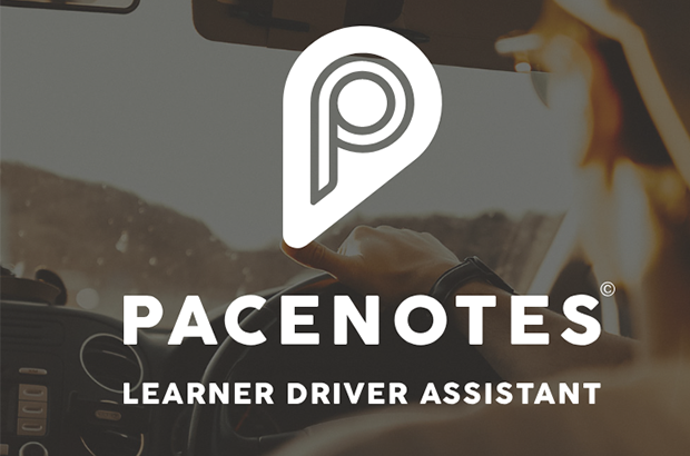 pace notes learner driver assistant