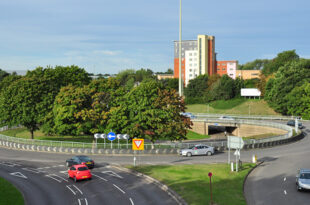 Helping driving instructors learn about the top driving test faults ...