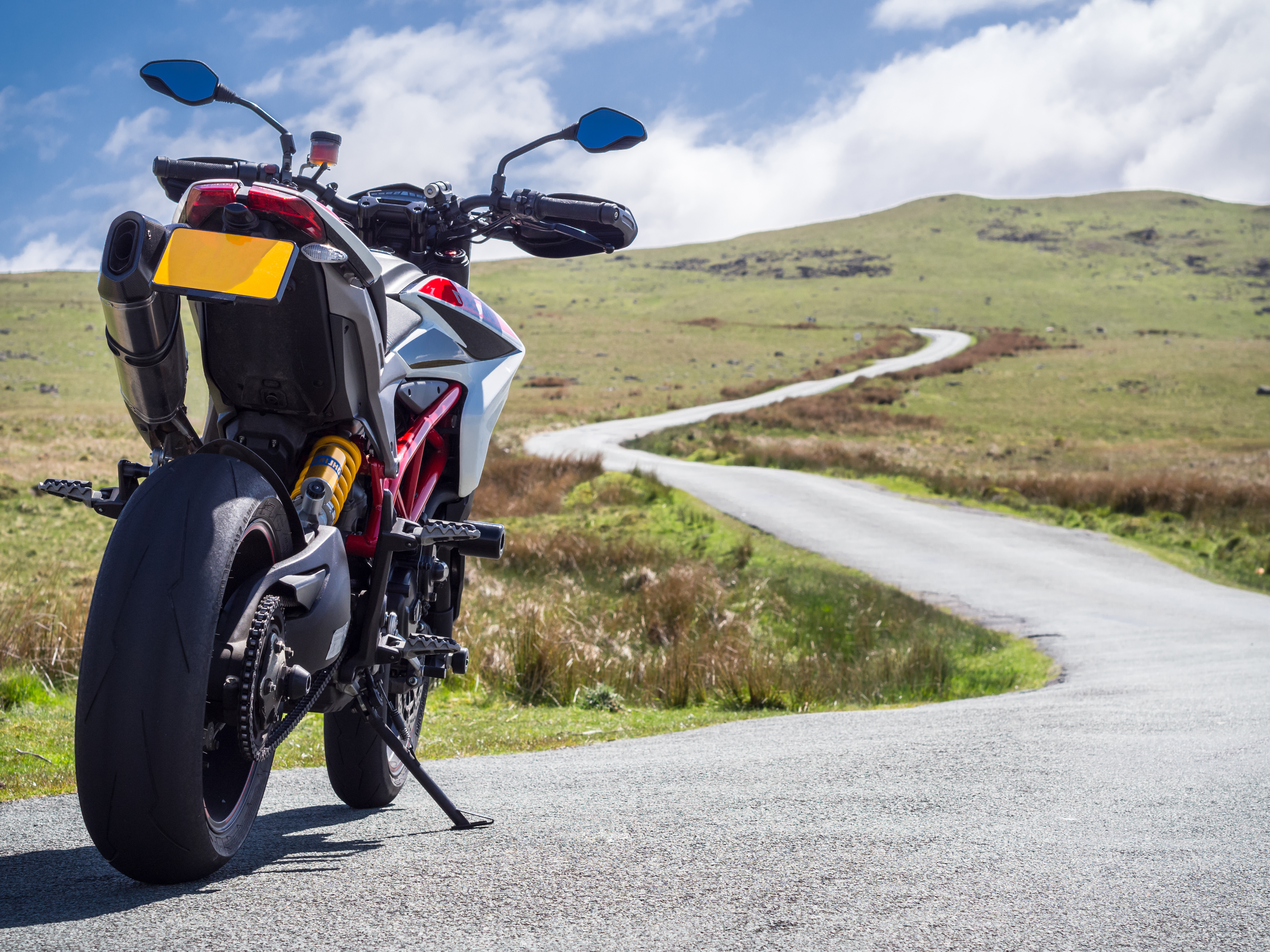 What Is Rider Rd Ready to ride? Your guide to getting back on the road this spring ...