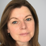 Beverley Warmington, DVSA Chief Executive