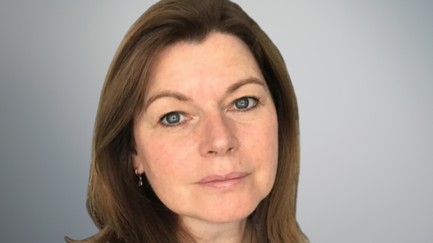 Beverley Warmington, DVSA Chief Executive