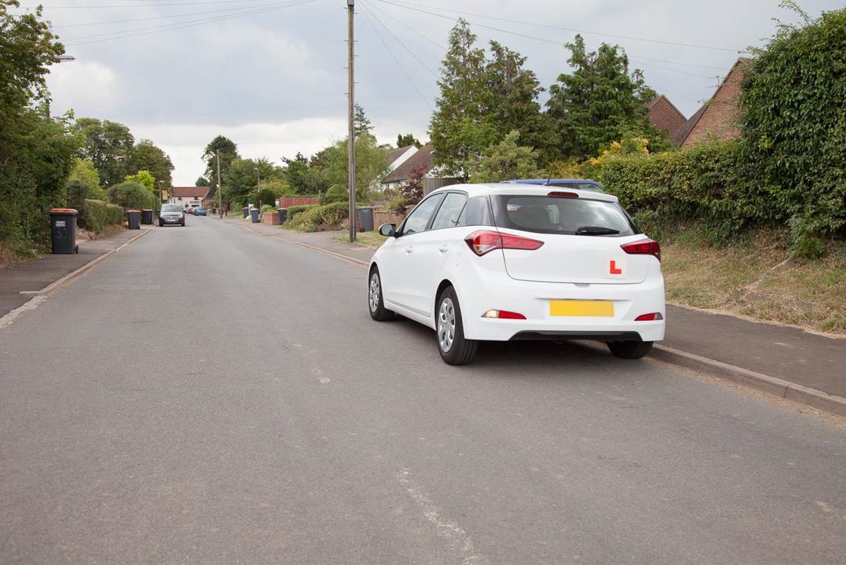 More driving tests and tighter booking rules ease pressure on learners